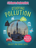 Studying Pollution - MPHOnline.com