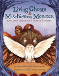 Living Ghosts & Mischievous Monsters - MPHOnline.com