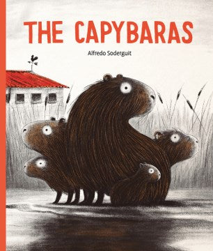 The Capybaras - MPHOnline.com