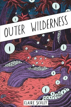 Outer Wilderness - MPHOnline.com