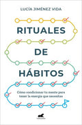 Rituales de h?bitos/ Habit Rituals - MPHOnline.com