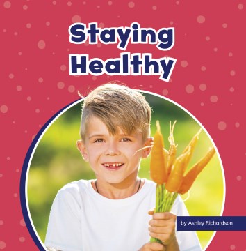 Staying Healthy - MPHOnline.com