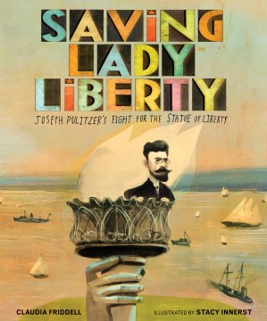 Saving Lady Liberty - MPHOnline.com