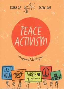 Peace Activism - MPHOnline.com