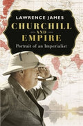 Churchill and Empire - MPHOnline.com