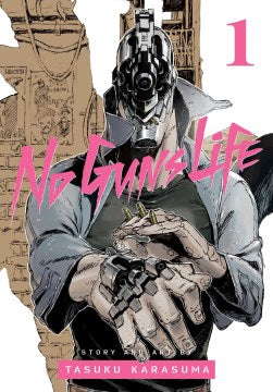 No Guns Life 1 - MPHOnline.com