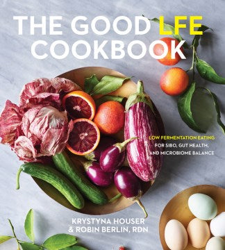 The Good LFE Cookbook - MPHOnline.com