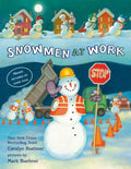 Snowmen at Work - MPHOnline.com