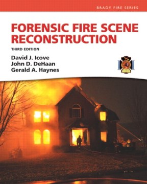 Forensic Fire Scene Reconstruction - MPHOnline.com