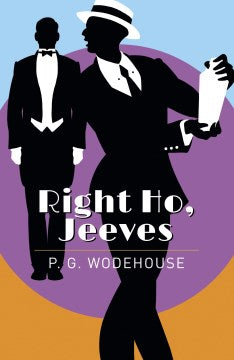 Right Ho, Jeeves - MPHOnline.com