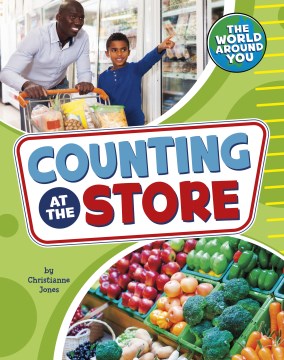 Counting at the Store - MPHOnline.com