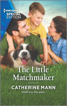 The Little Matchmaker - MPHOnline.com