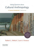 Asking Questions About Cultural Anthropology - MPHOnline.com