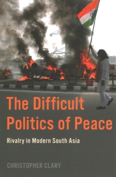 The Difficult Politics of Peace - MPHOnline.com