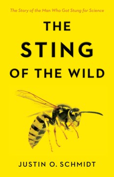 The Sting of the Wild - MPHOnline.com