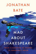 Mad about Shakespeare - MPHOnline.com