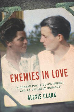 Enemies in Love - MPHOnline.com