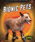 Bionic Pets - MPHOnline.com