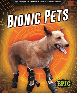 Bionic Pets - MPHOnline.com