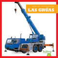 Las gruas/ Cranes - MPHOnline.com