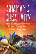 Shamanic Creativity - MPHOnline.com