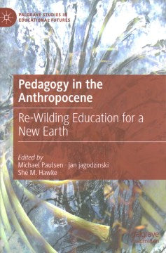 Pedagogy in the Anthropocene - MPHOnline.com