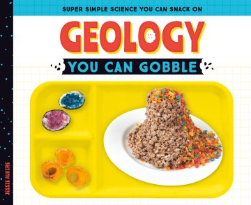 Geology You Can Gobble - MPHOnline.com