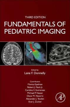 Fundamentals of Pediatric Imaging - MPHOnline.com