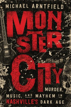 Monster City - MPHOnline.com