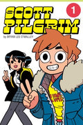 Scott Pilgrim 1 - MPHOnline.com