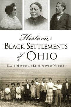 Historic Black Settlements of Ohio - MPHOnline.com