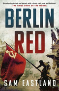 Berlin Red - MPHOnline.com