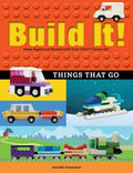 Build It! Things That Go - MPHOnline.com