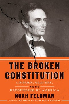 The Broken Constitution - MPHOnline.com