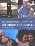 An Emotionally Focused Workbook for Couples - MPHOnline.com