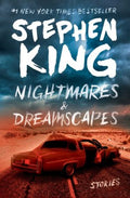 Nightmares & Dreamscapes - MPHOnline.com
