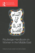 Routledge Handbook on Women in the Middle East - MPHOnline.com