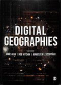 Digital Geographies - MPHOnline.com