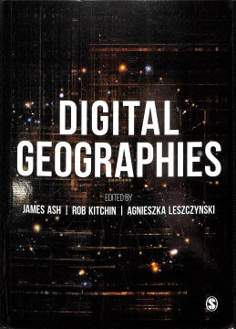 Digital Geographies - MPHOnline.com