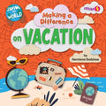 Making a Difference on Vacation - MPHOnline.com