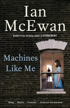 Machines Like Me - MPHOnline.com