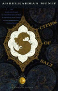 Cities of Salt - MPHOnline.com