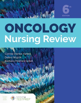 Oncology Nursing Review - MPHOnline.com