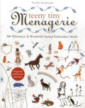 Teeny Tiny Menagerie - MPHOnline.com