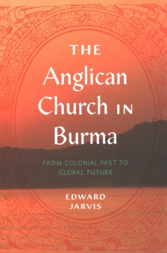 The Anglican Church in Burma - MPHOnline.com