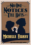 No One Notices the Boys - MPHOnline.com