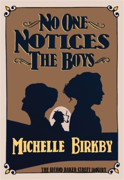 No One Notices the Boys - MPHOnline.com