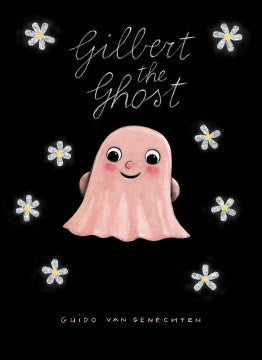 Gilbert the Ghost - MPHOnline.com