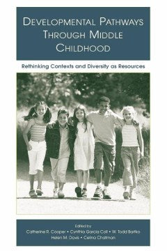 Developmental Pathways Through Middle Childhood - MPHOnline.com