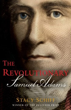 The Revolutionary Samuel Adams - MPHOnline.com